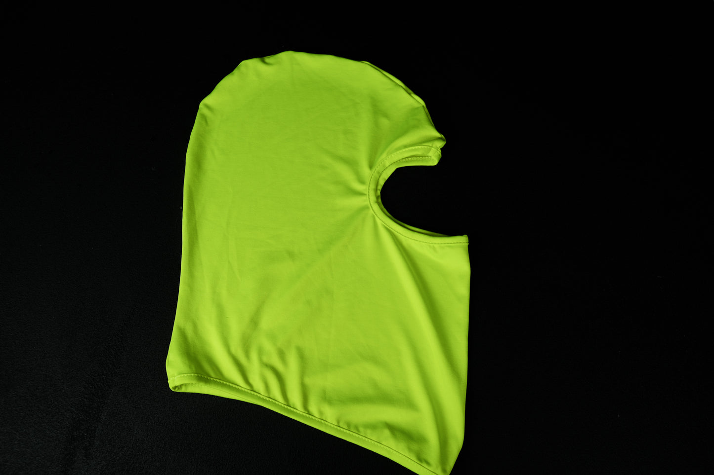 Skimask LemoGreen 1-Hole thin