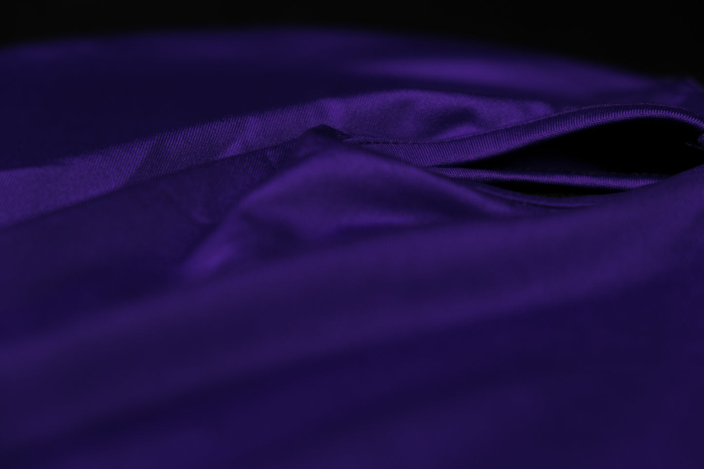 Skimask Purple 2-Hole thin